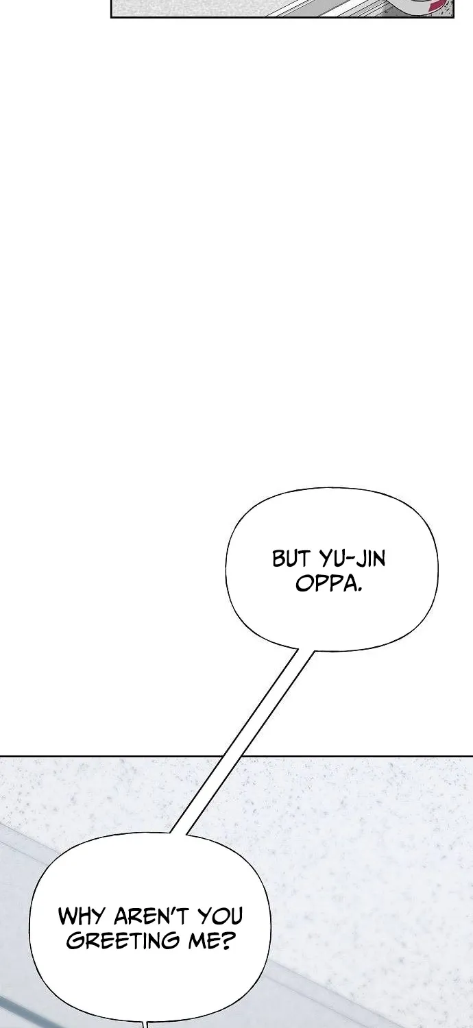 Gentle Intruder Chapter 35 page 15 - 