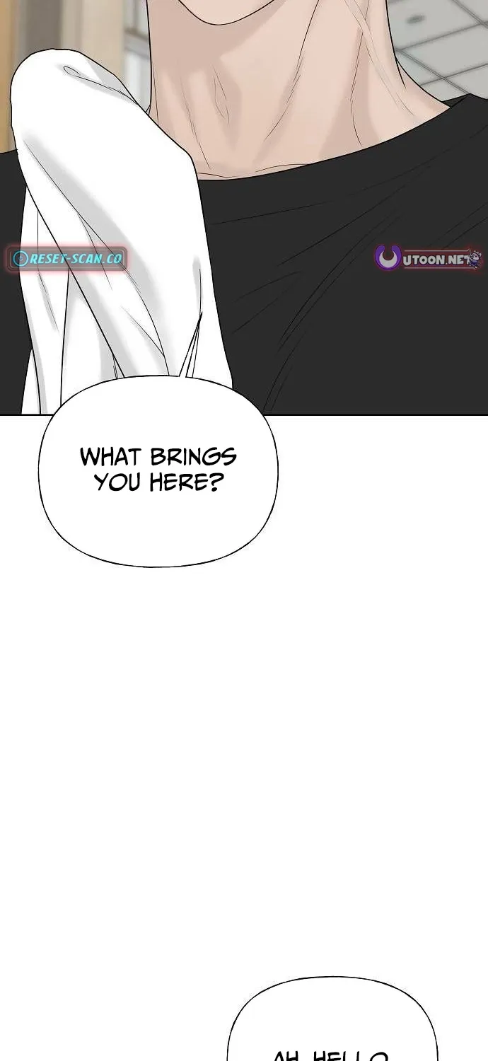 Gentle Intruder Chapter 35 page 3 - 