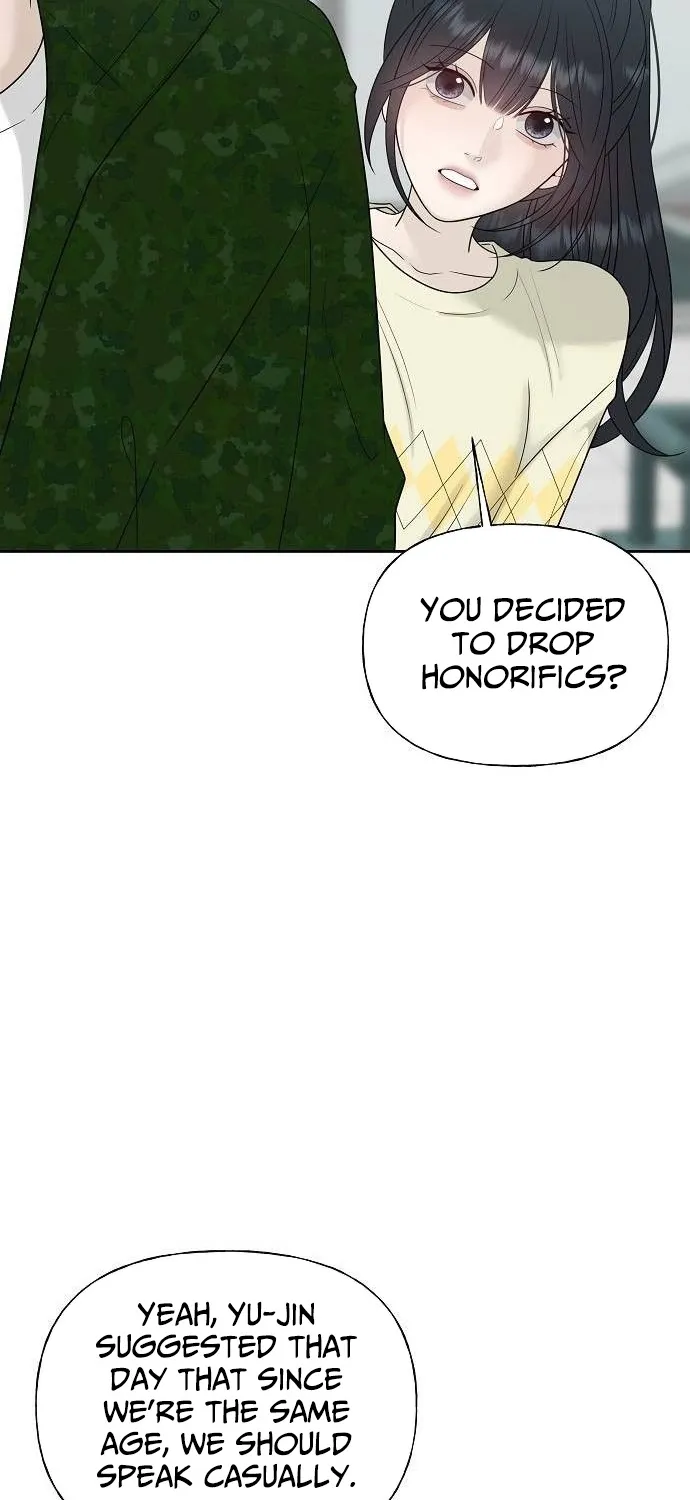 Gentle Intruder Chapter 35 page 22 - 