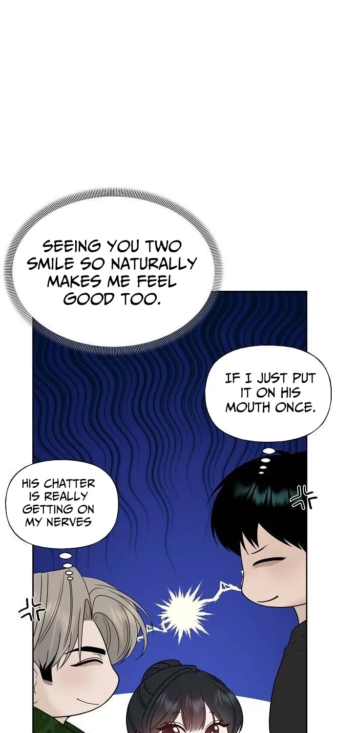Gentle Intruder Chapter 35 page 25 - 