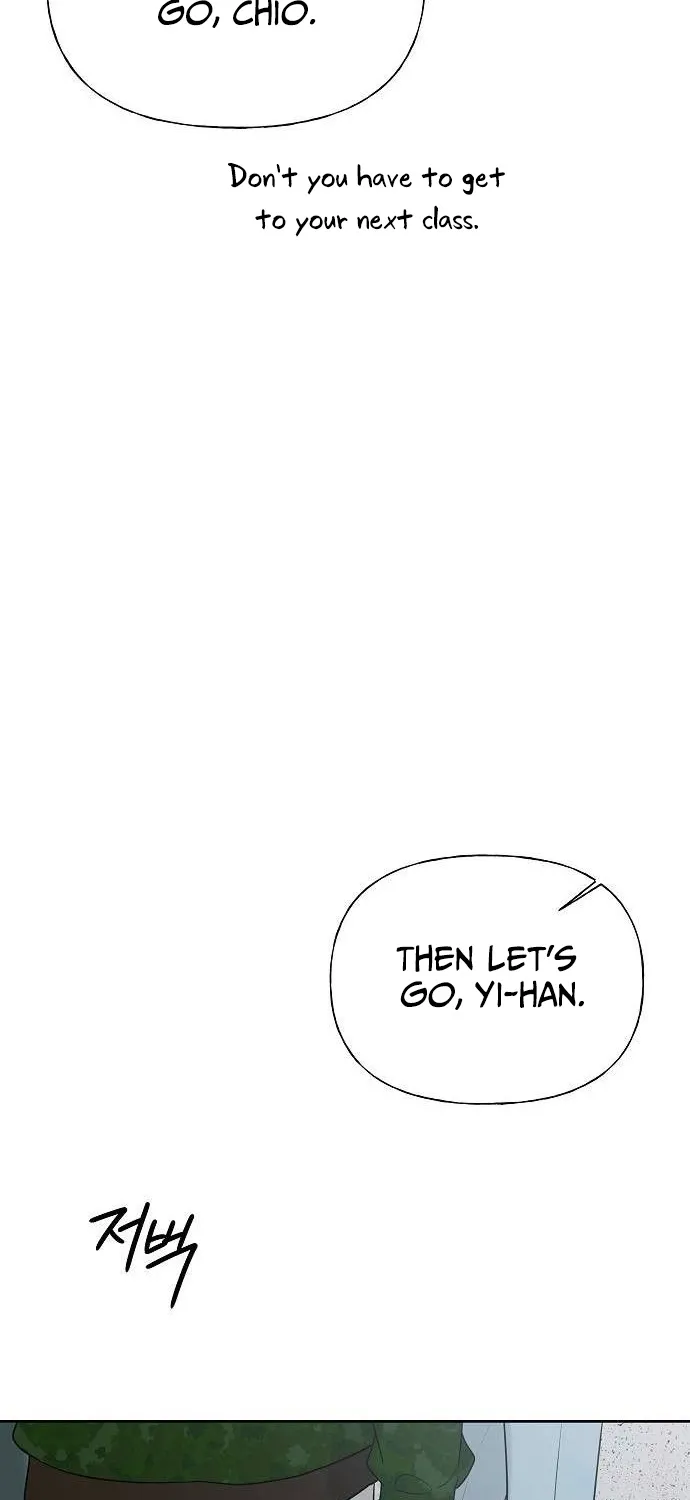 Gentle Intruder Chapter 35 page 31 - 