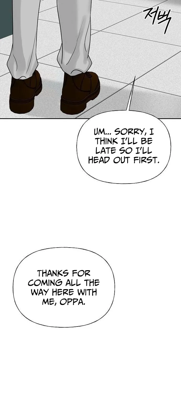 Gentle Intruder Chapter 35 page 33 - 