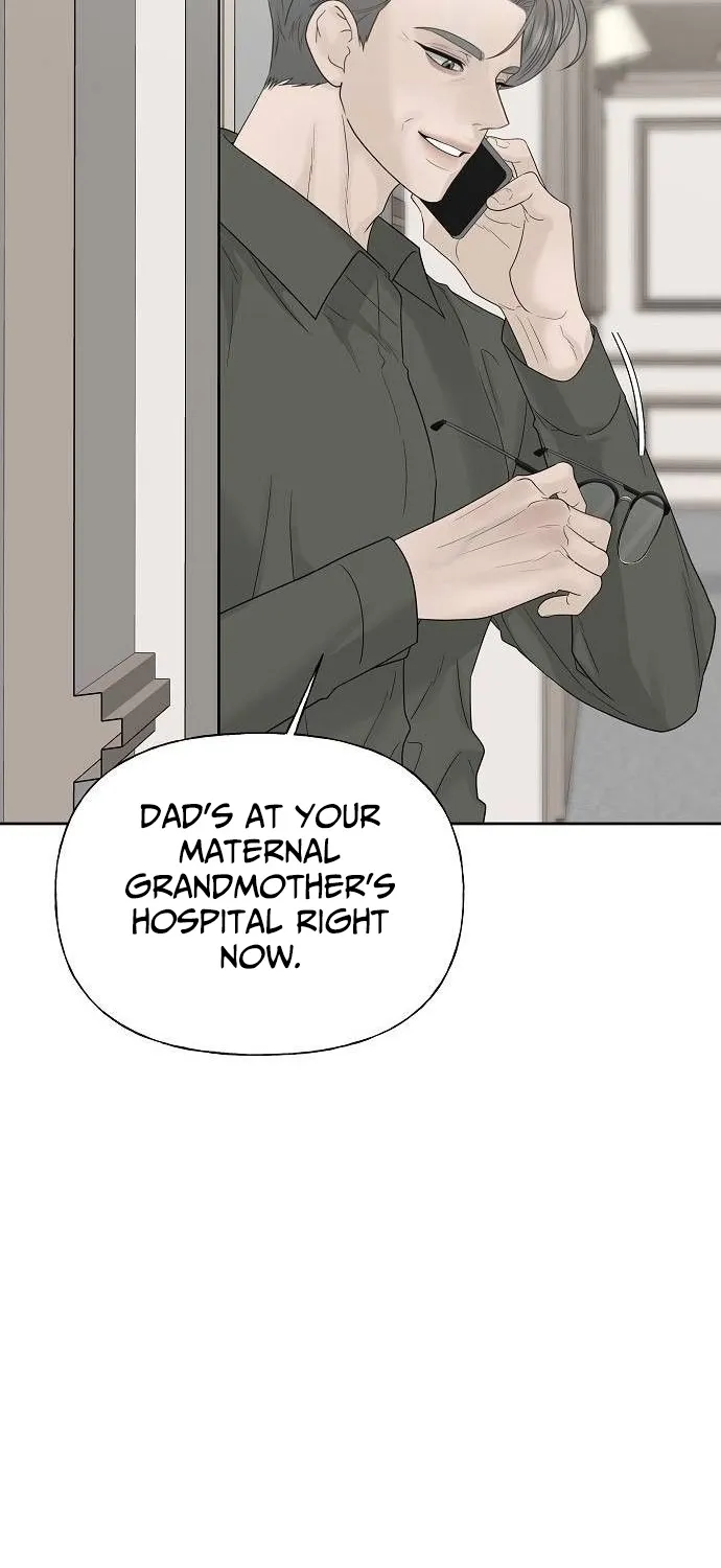 Gentle Intruder Chapter 35 page 38 - 