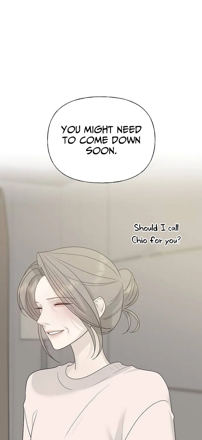 Gentle Intruder Chapter 35 page 41 - 