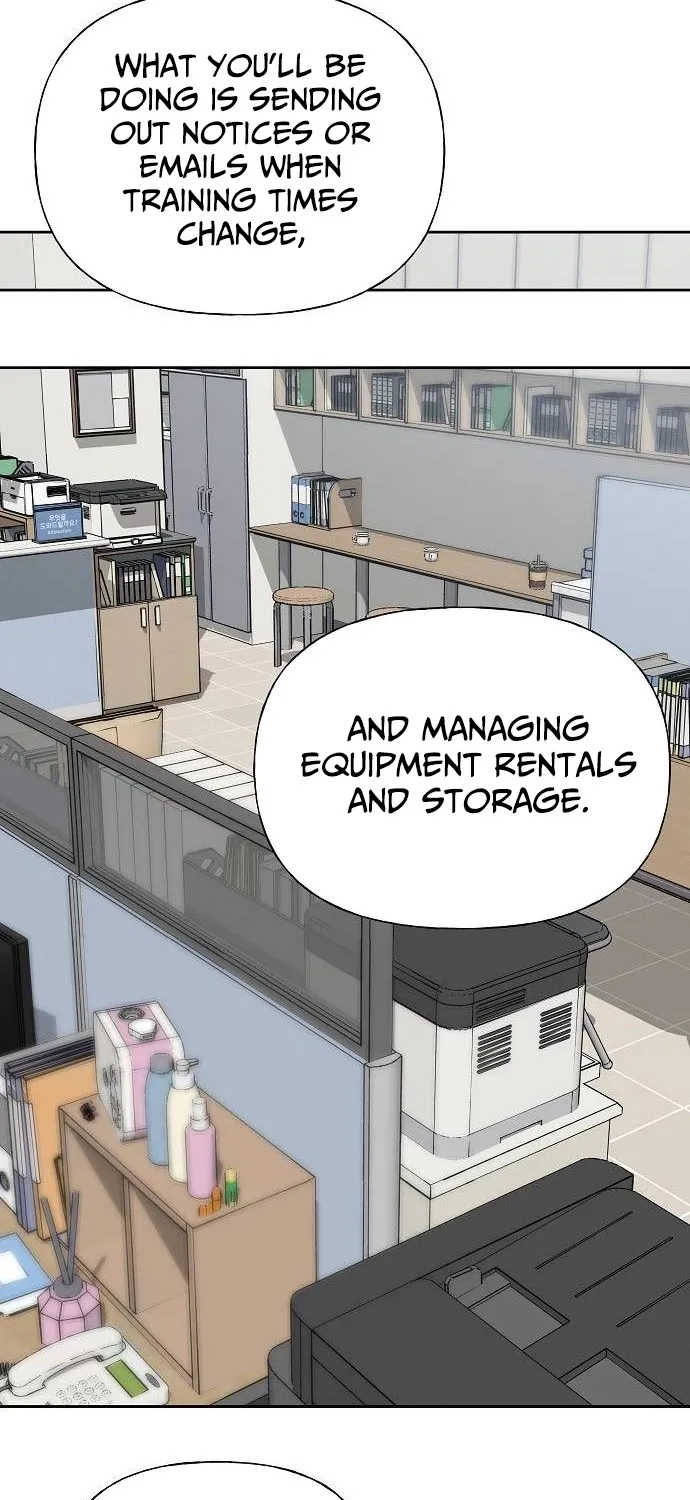 Gentle Intruder Chapter 35 page 47 - 