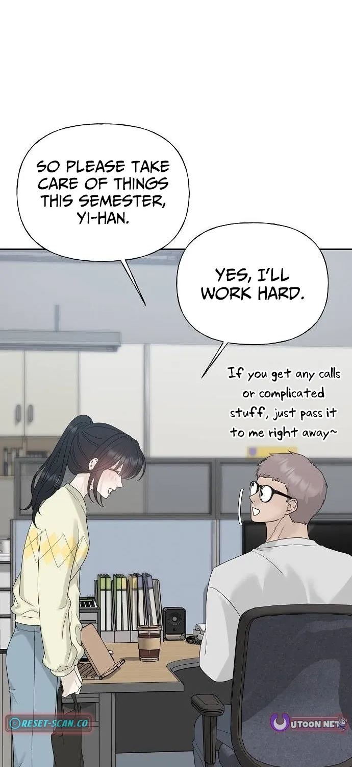 Gentle Intruder Chapter 35 page 49 - 