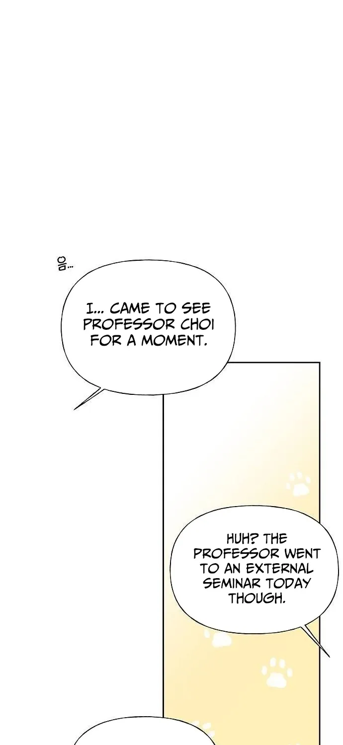 Gentle Intruder Chapter 35 page 53 - 