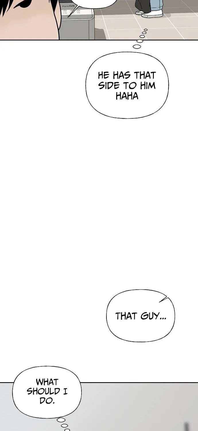 Gentle Intruder Chapter 35 page 55 - 