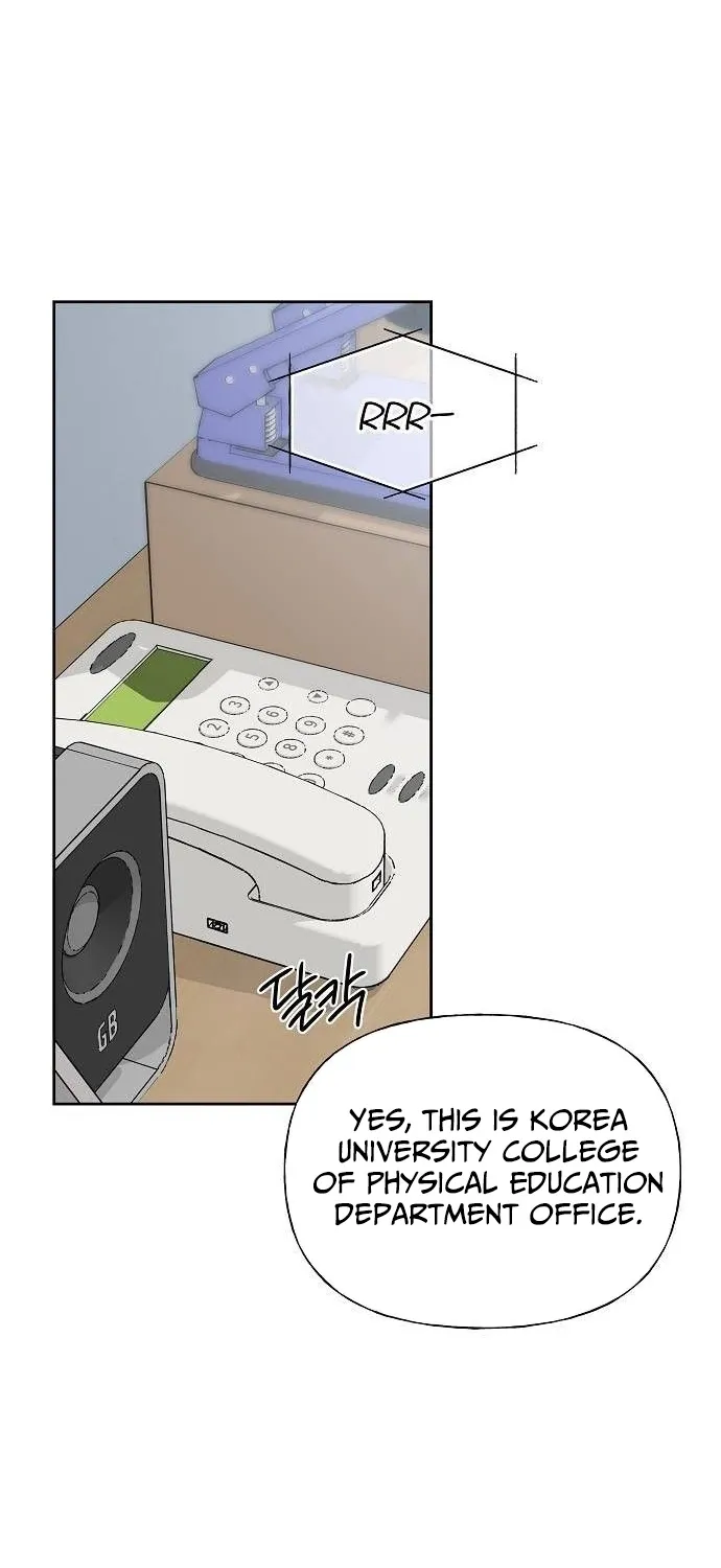 Gentle Intruder Chapter 35 page 58 - 