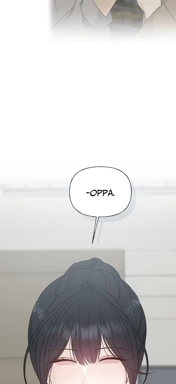 Gentle Intruder Chapter 35 page 7 - 