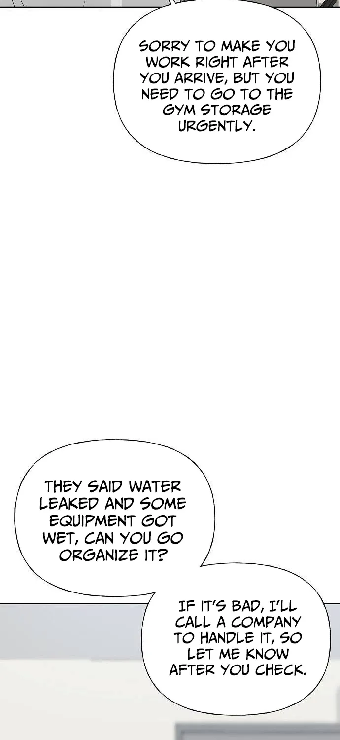 Gentle Intruder Chapter 35 page 62 - 