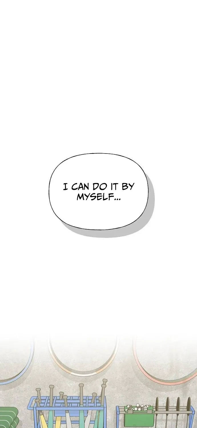 Gentle Intruder Chapter 35 page 66 - 