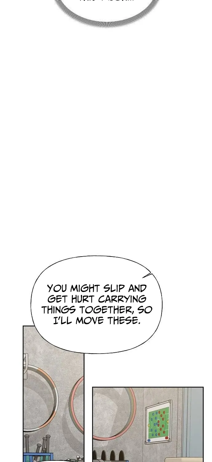 Gentle Intruder Chapter 35 page 70 - 