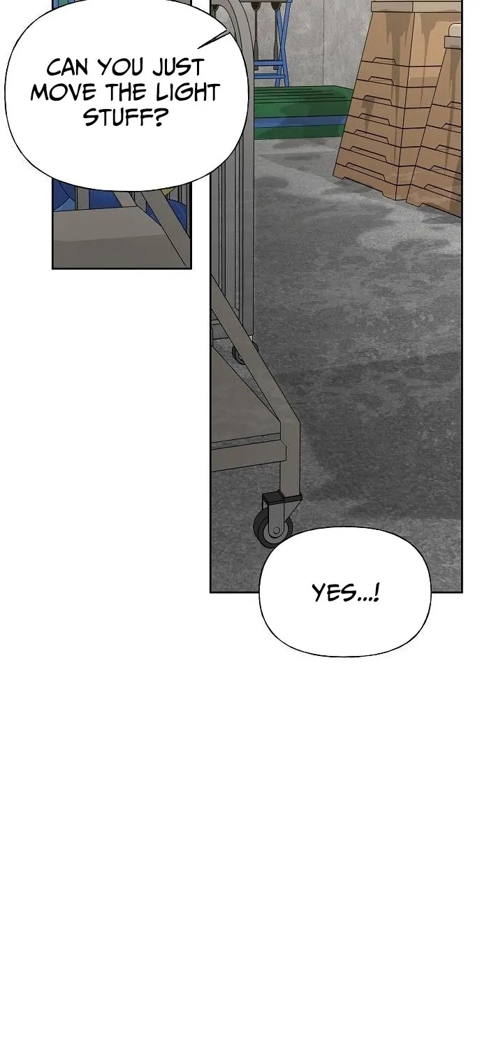 Gentle Intruder Chapter 35 page 71 - 