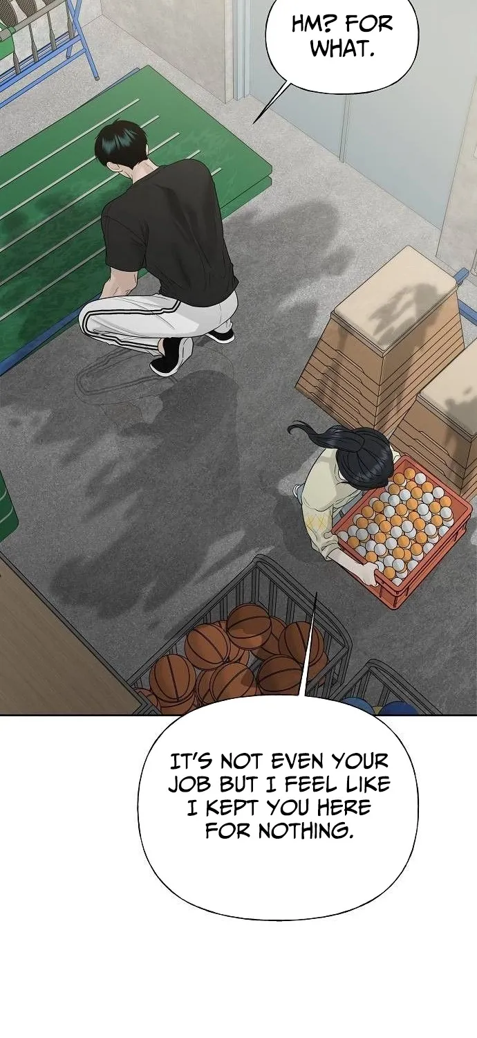 Gentle Intruder Chapter 35 page 73 - 