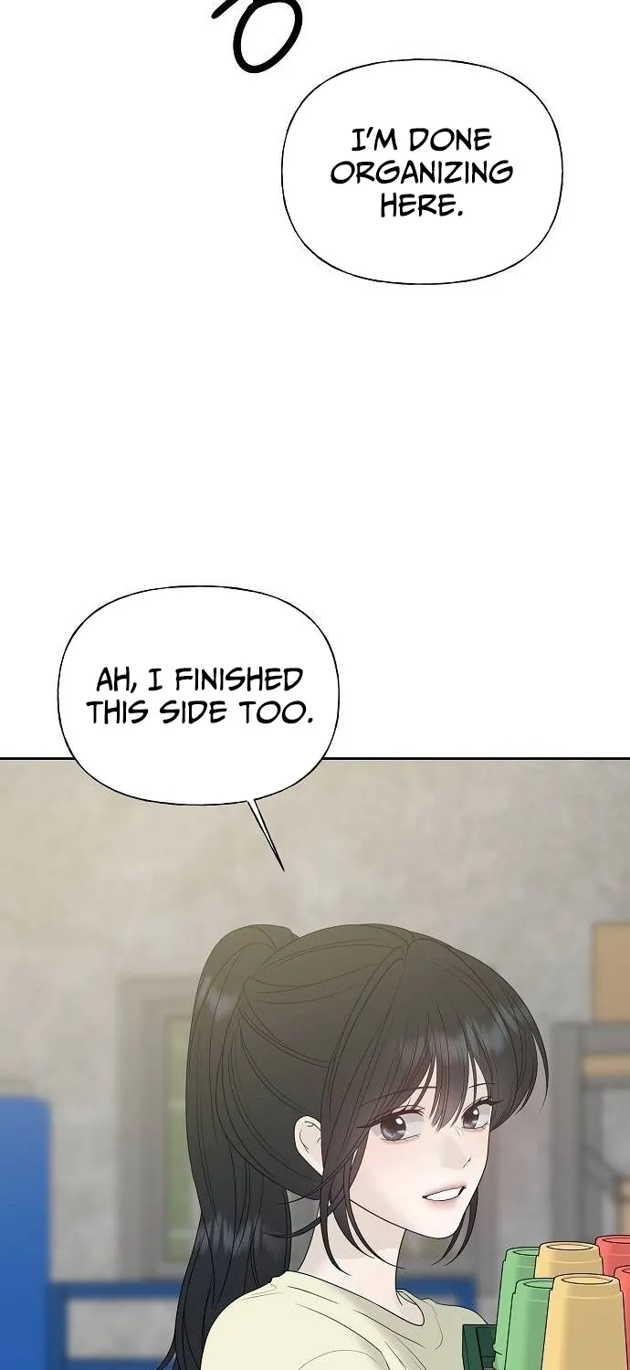 Gentle Intruder Chapter 35 page 79 - 