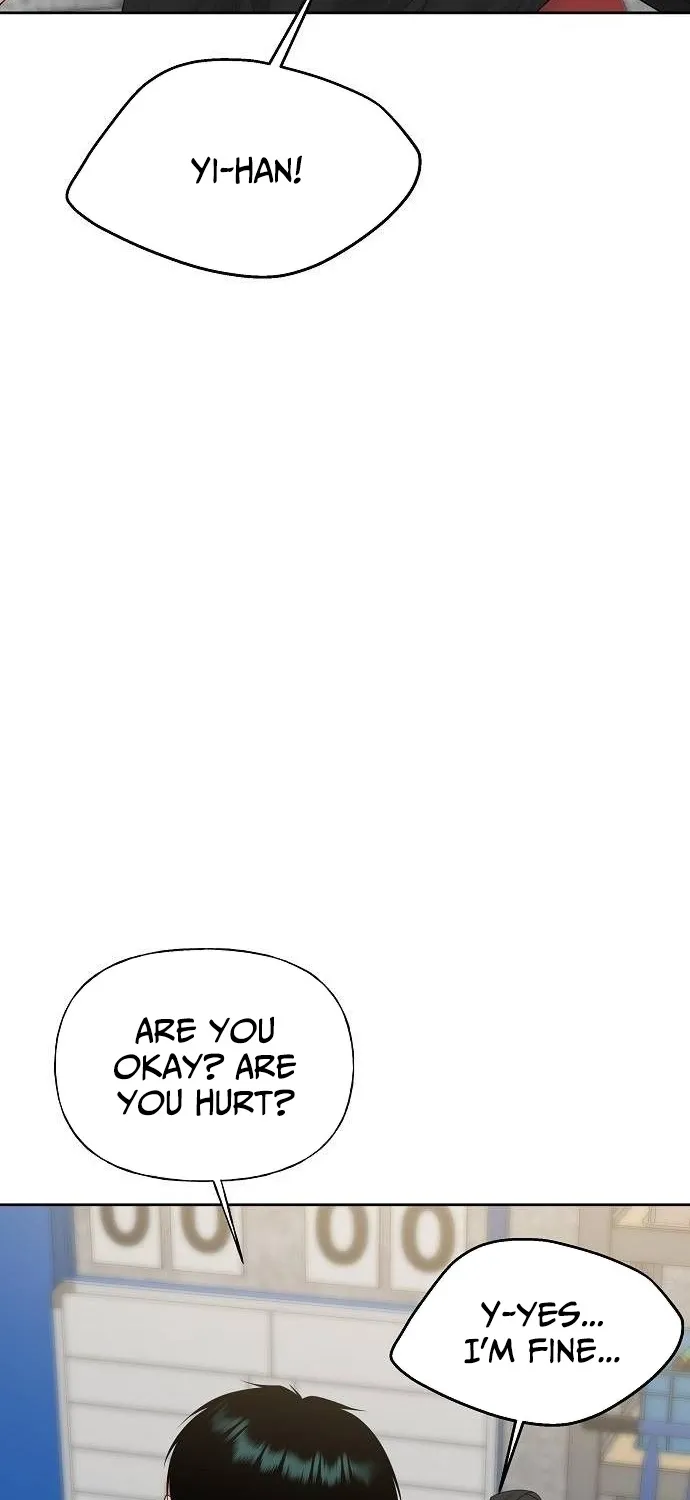 Gentle Intruder Chapter 35 page 83 - 