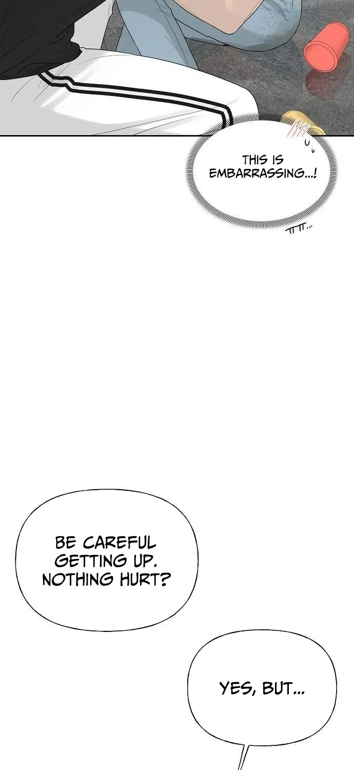 Gentle Intruder Chapter 35 page 85 - 