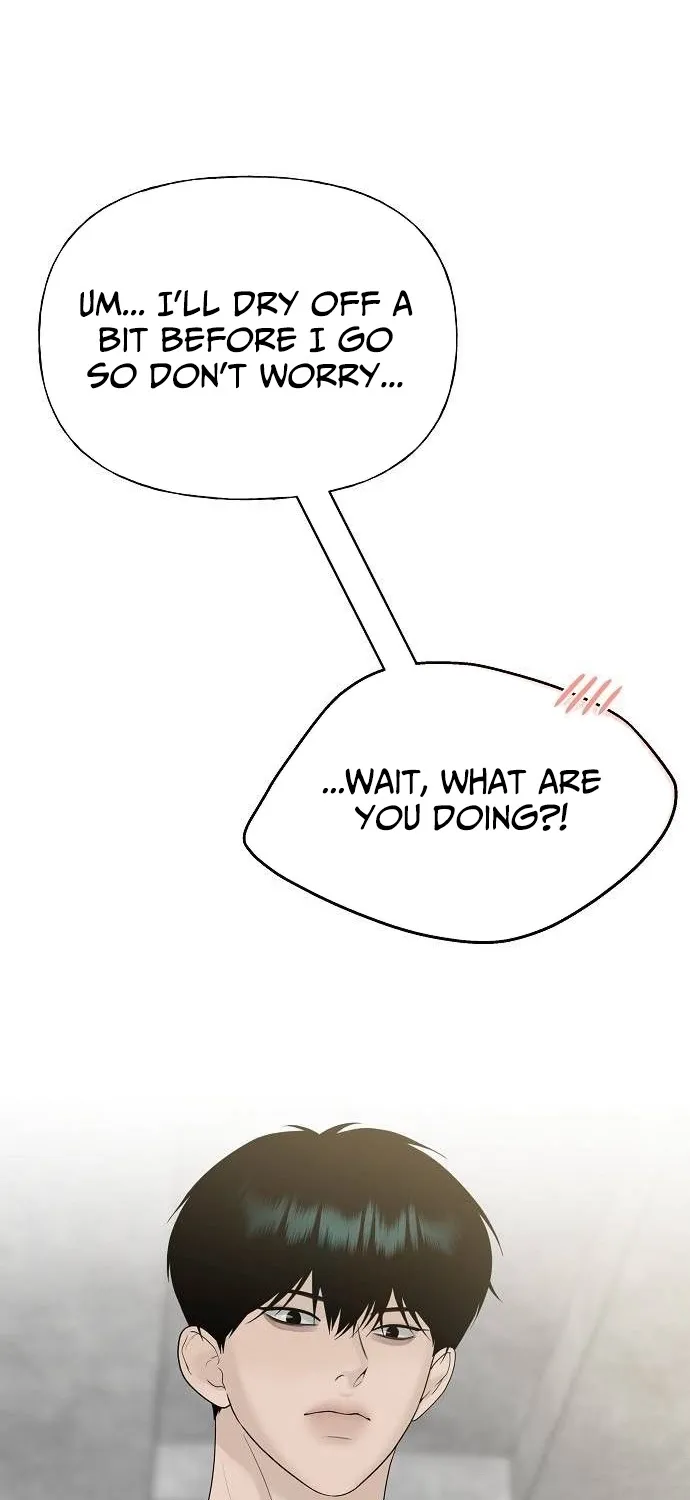 Gentle Intruder Chapter 35 page 87 - 