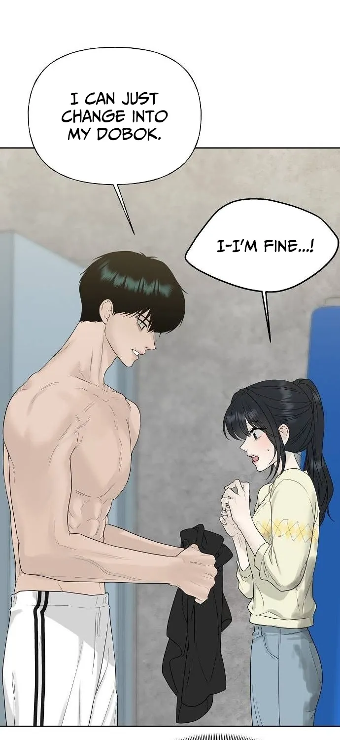 Gentle Intruder Chapter 35 page 90 - 