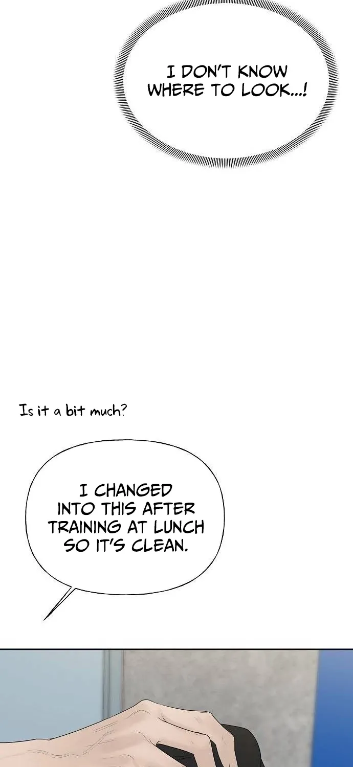 Gentle Intruder Chapter 35 page 91 - 