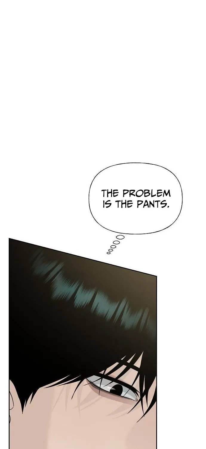 Gentle Intruder Chapter 35 page 93 - 