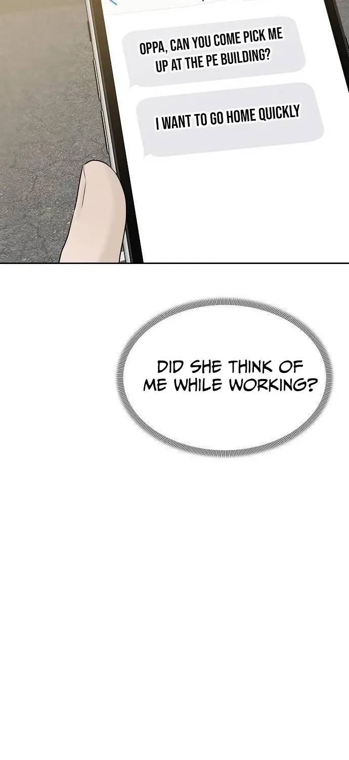 Gentle Intruder Chapter 35 page 98 - 