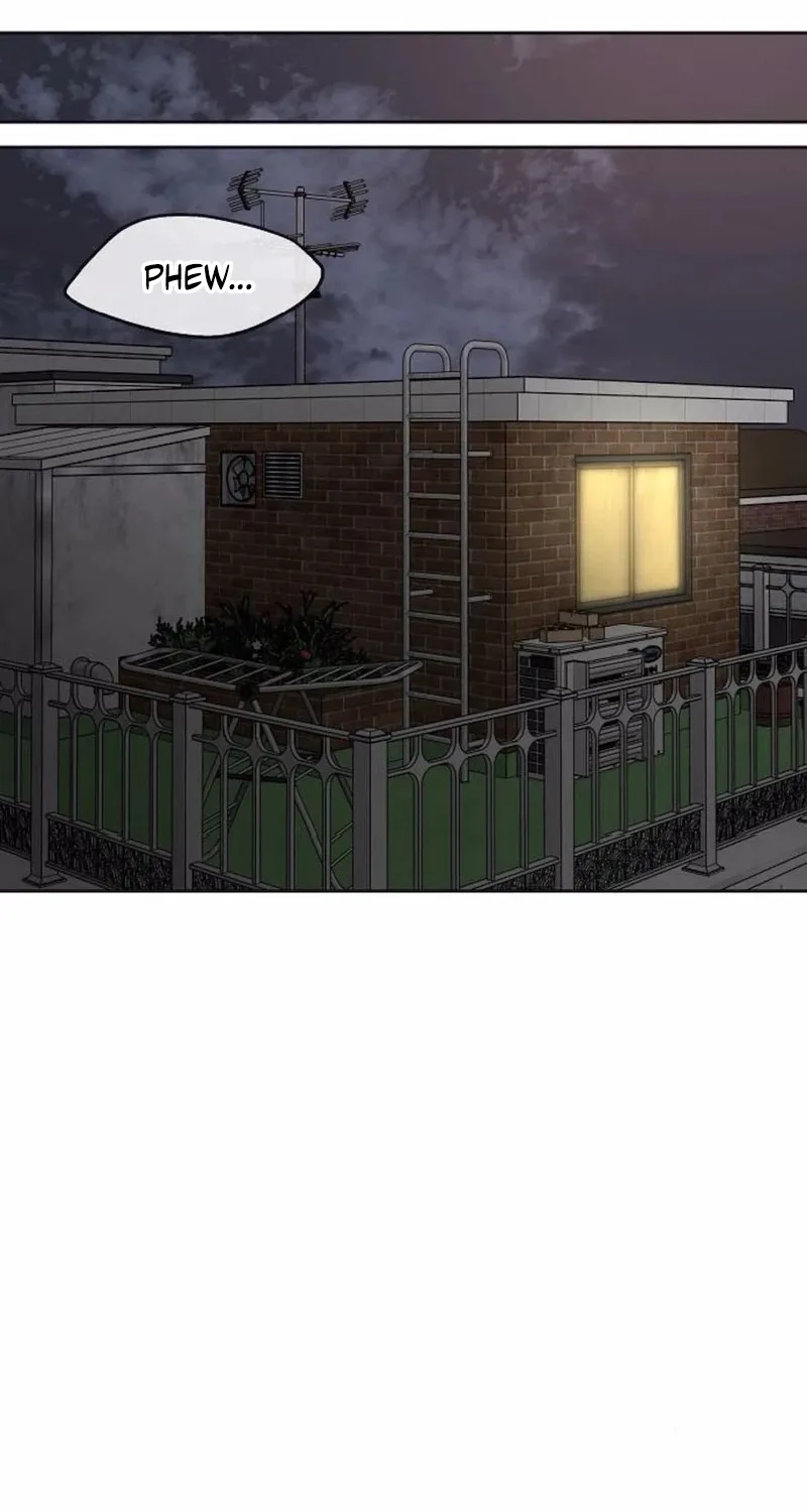 Gentle Intruder Chapter 36 page 2 - 