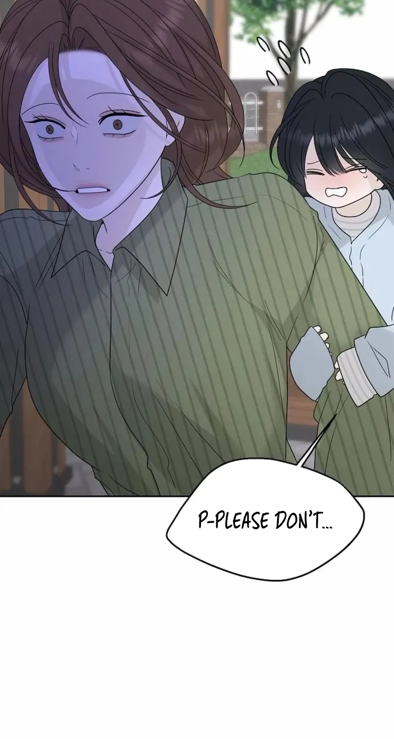 Gentle Intruder Chapter 36 page 101 - 