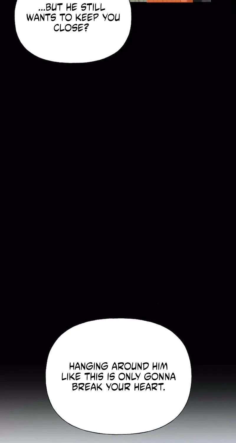 Gentle Intruder Chapter 36 page 111 - 