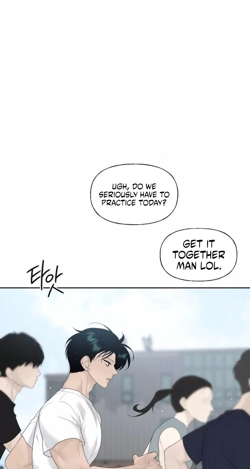 Gentle Intruder Chapter 36 page 114 - 