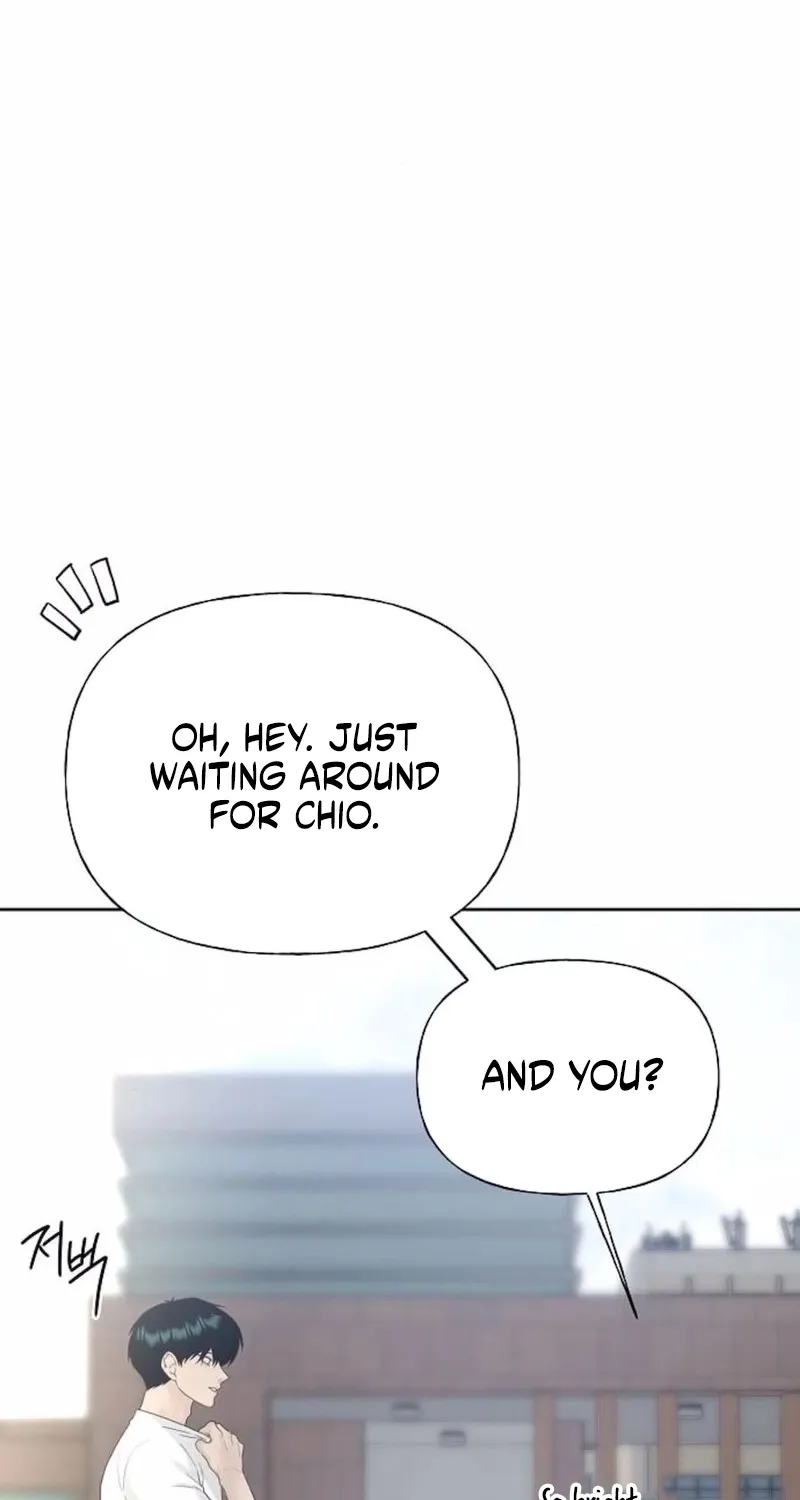 Gentle Intruder Chapter 36 page 120 - 