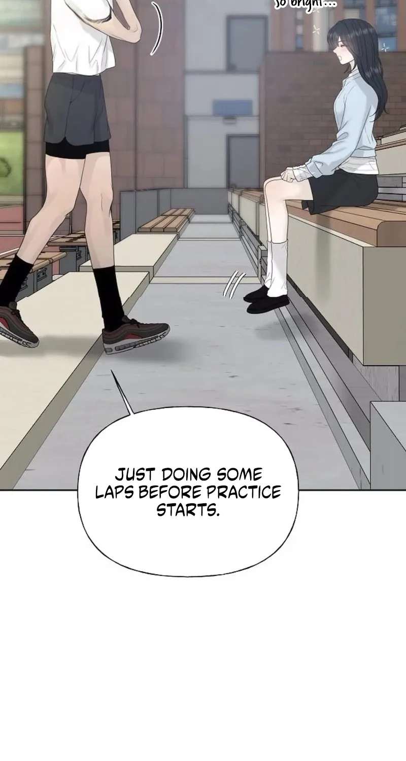 Gentle Intruder Chapter 36 page 121 - 