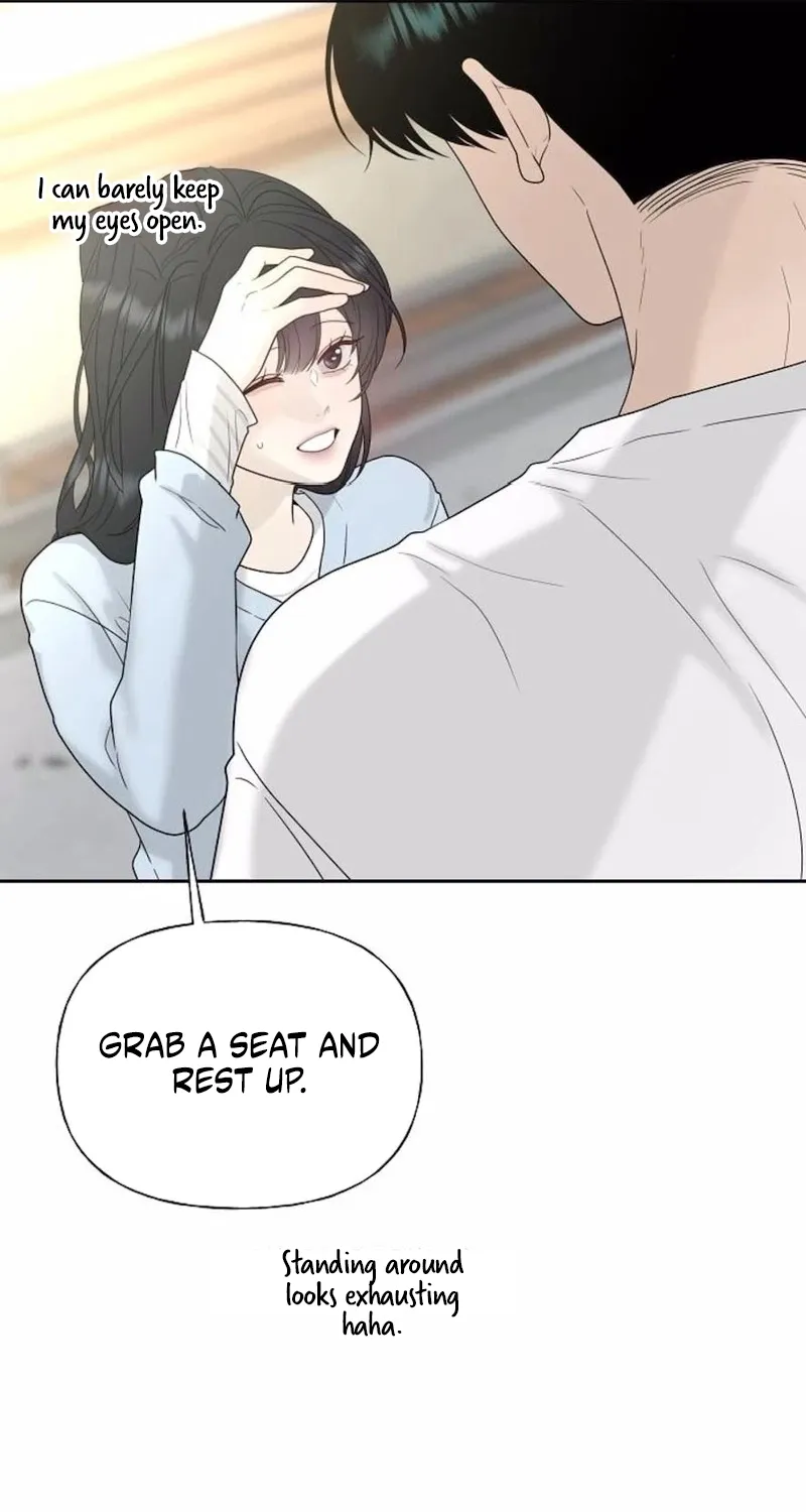Gentle Intruder Chapter 36 page 123 - 