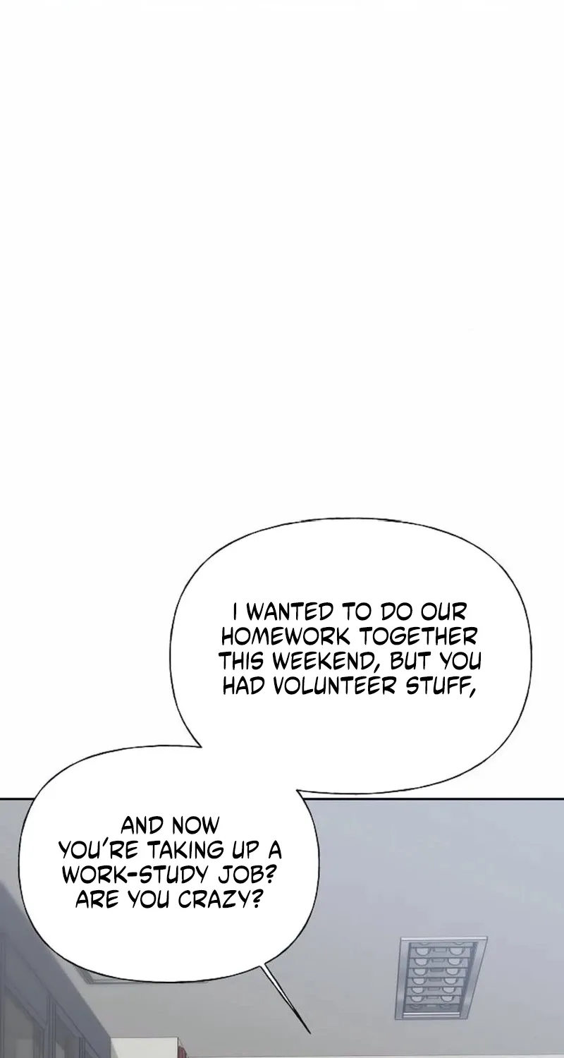 Gentle Intruder Chapter 36 page 40 - 