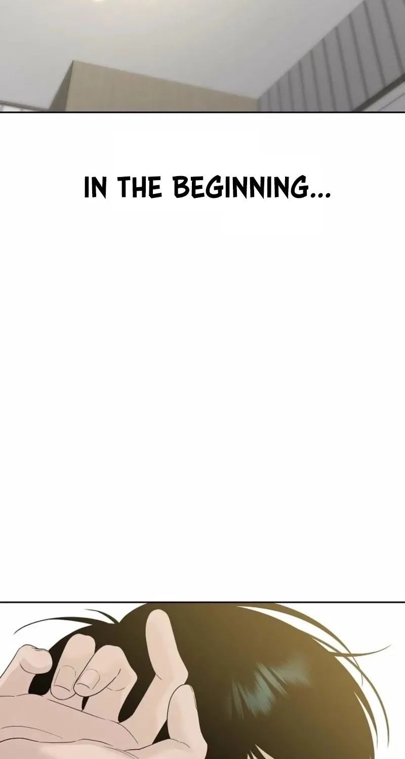 Gentle Intruder Chapter 36 page 5 - 