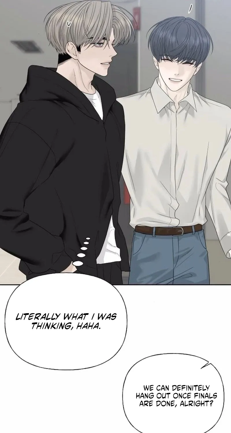 Gentle Intruder Chapter 36 page 43 - 