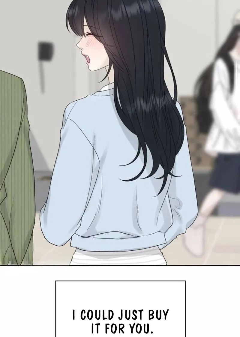 Gentle Intruder Chapter 36 page 47 - 