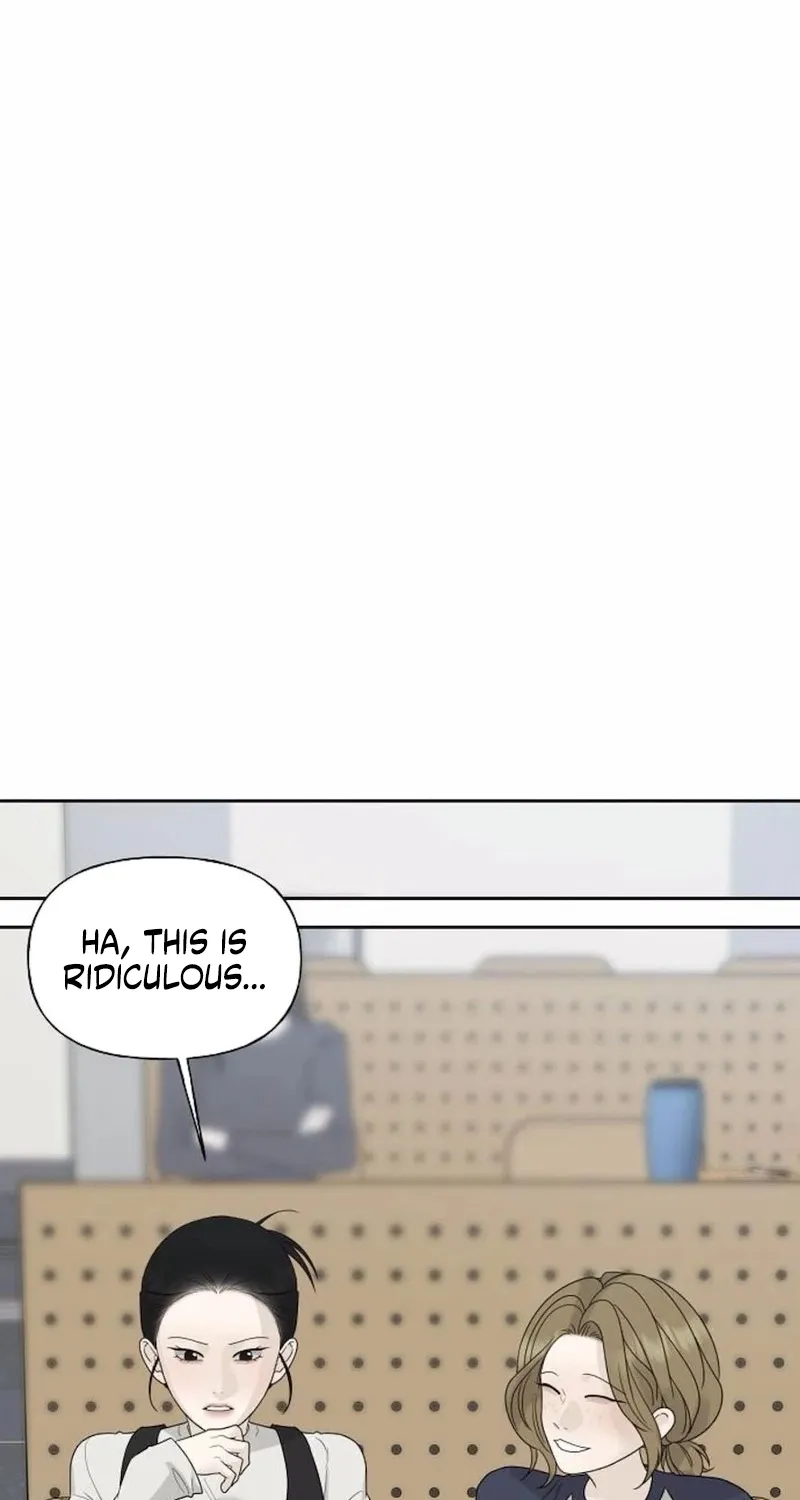 Gentle Intruder Chapter 36 page 49 - 