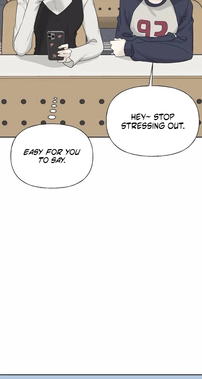Gentle Intruder Chapter 36 page 50 - 