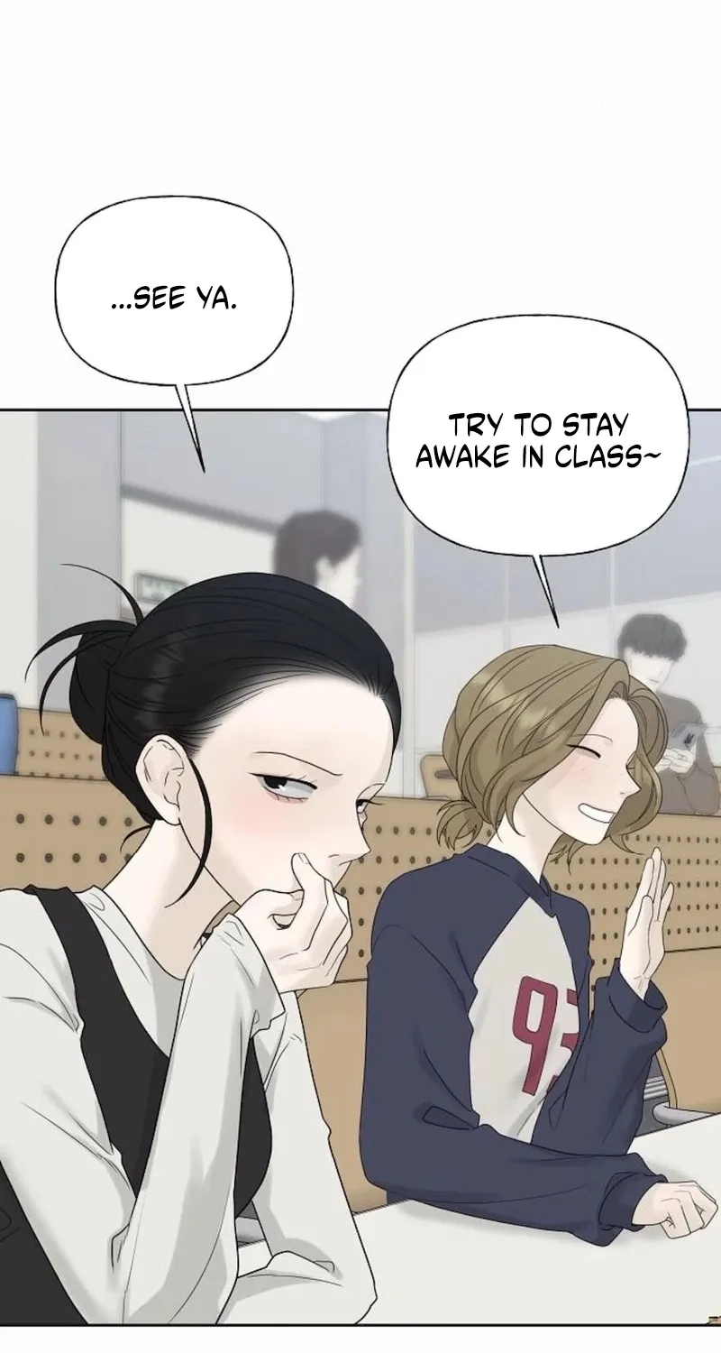 Gentle Intruder Chapter 36 page 59 - 
