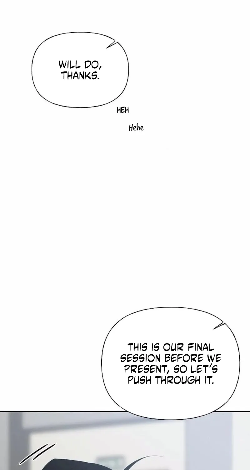 Gentle Intruder Chapter 36 page 60 - 