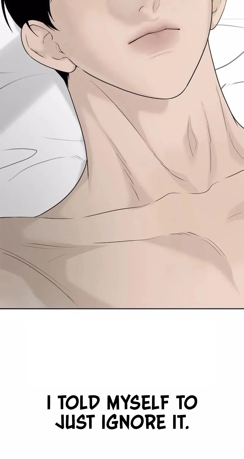 Gentle Intruder Chapter 36 page 7 - 