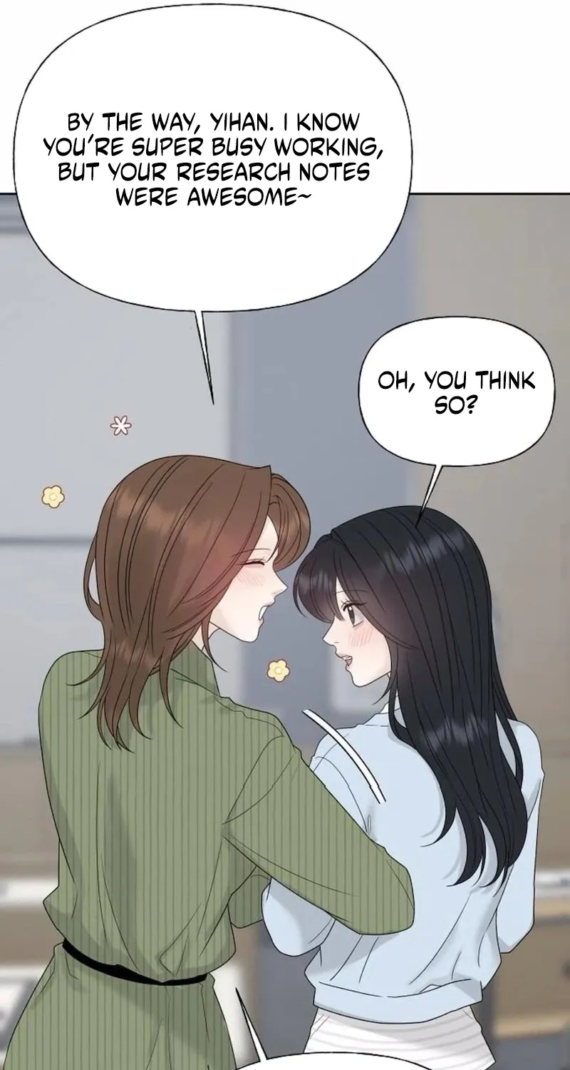 Gentle Intruder Chapter 36 page 63 - 