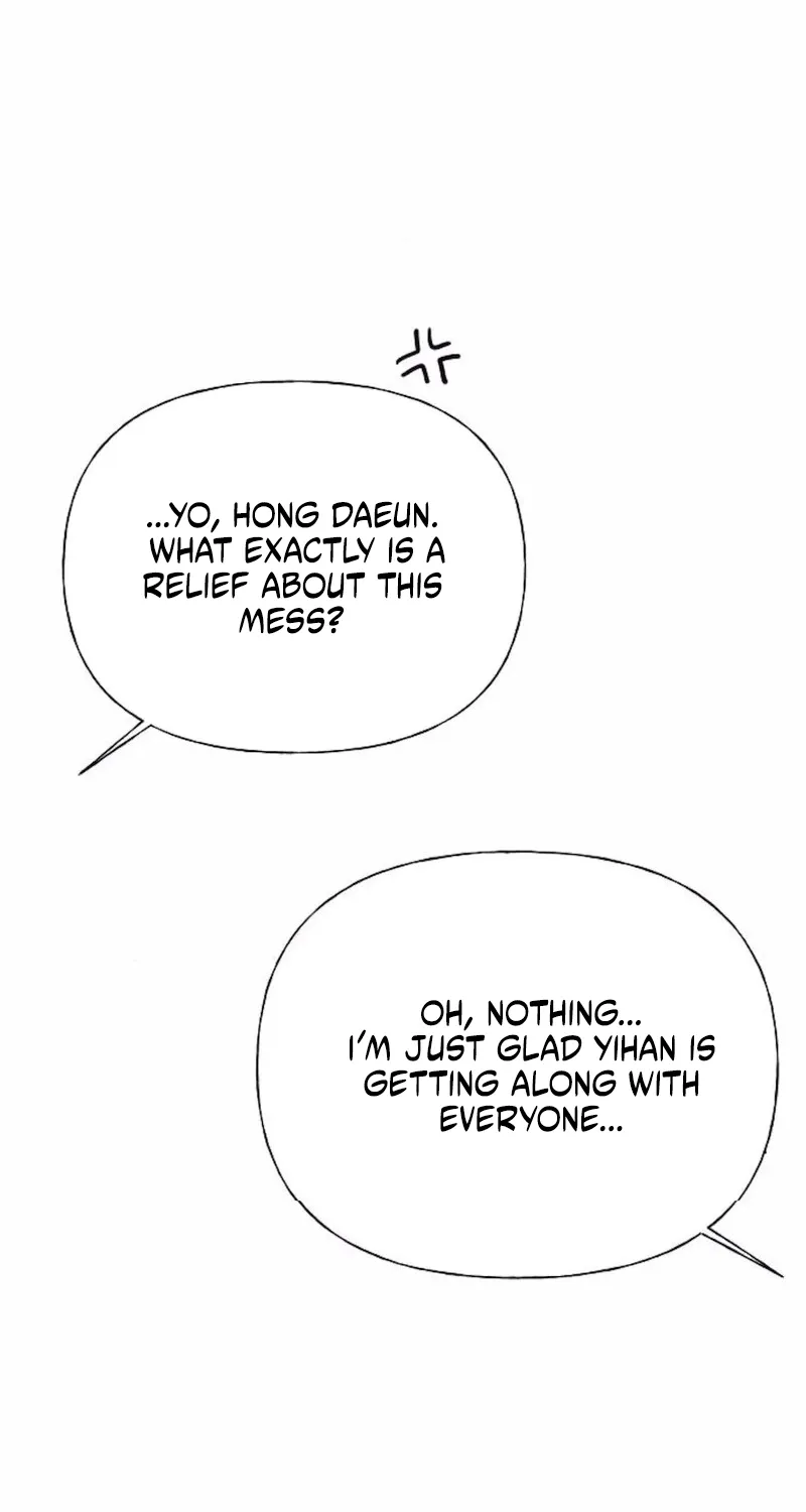 Gentle Intruder Chapter 36 page 66 - 