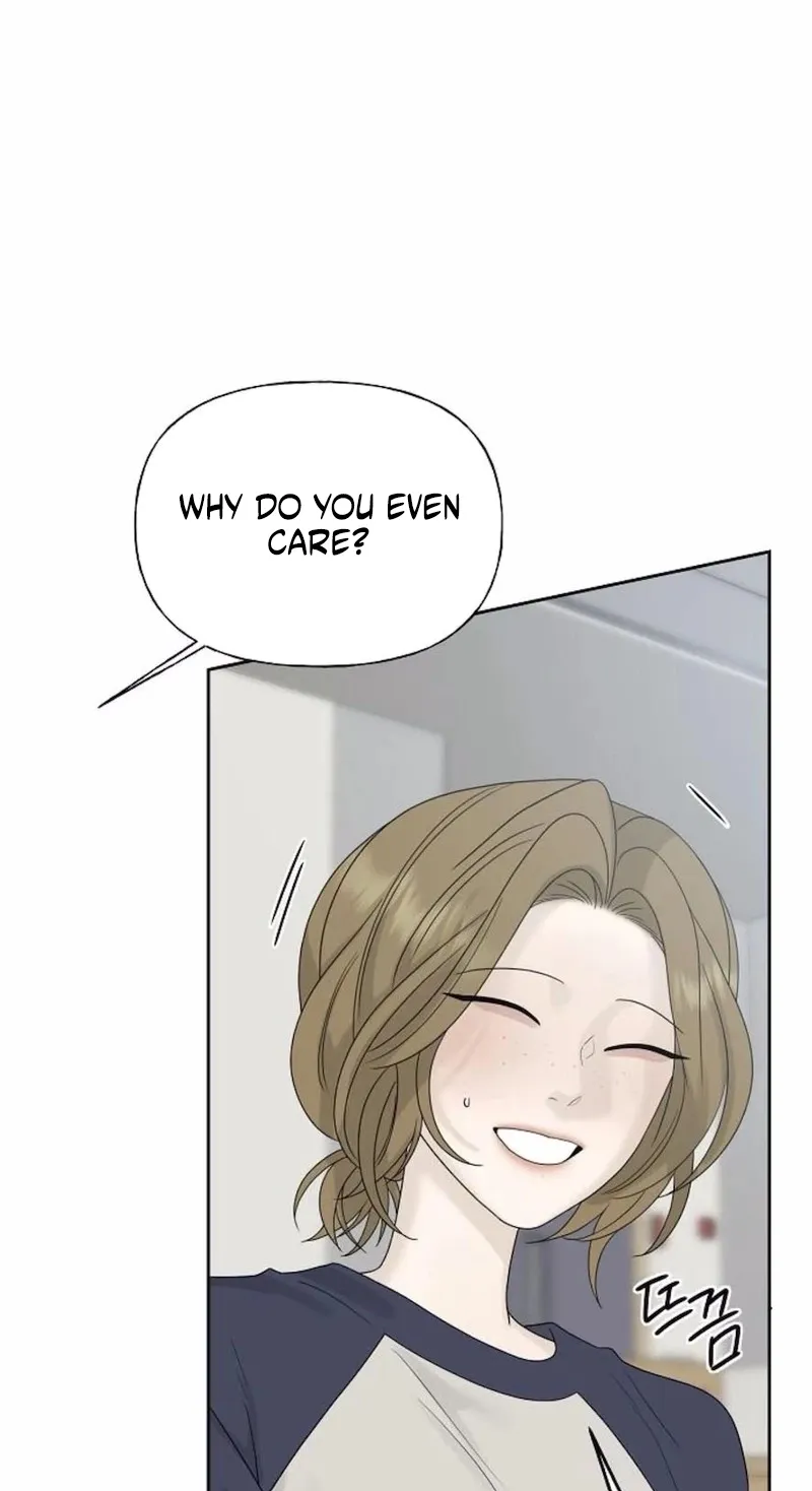 Gentle Intruder Chapter 36 page 67 - 