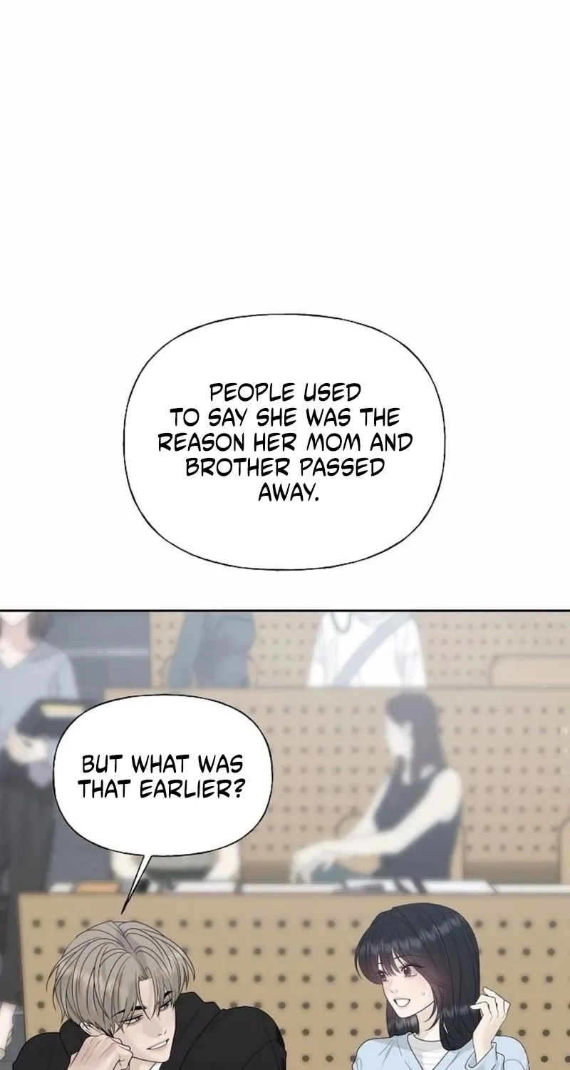 Gentle Intruder Chapter 36 page 75 - 