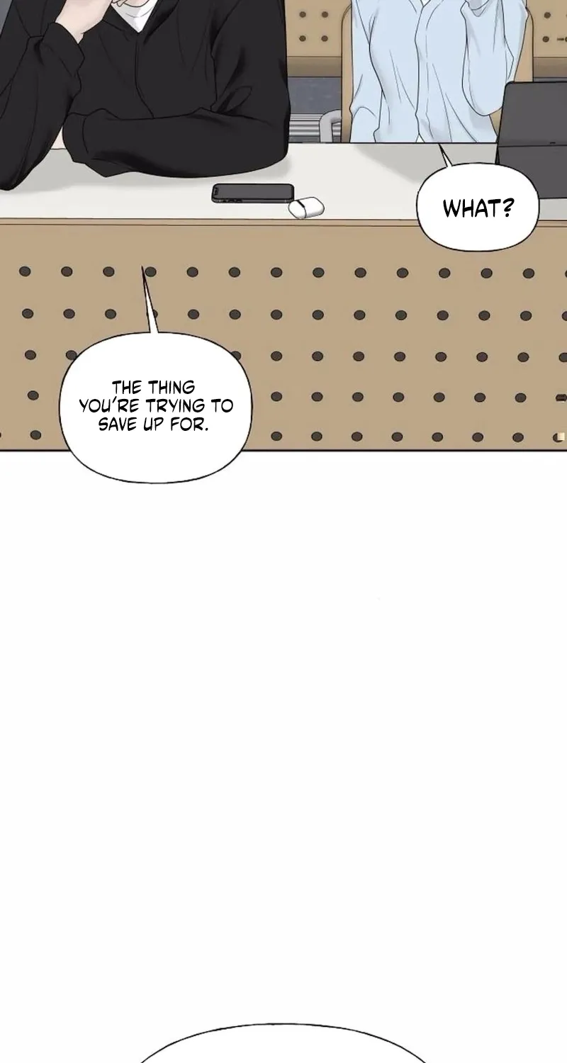 Gentle Intruder Chapter 36 page 76 - 