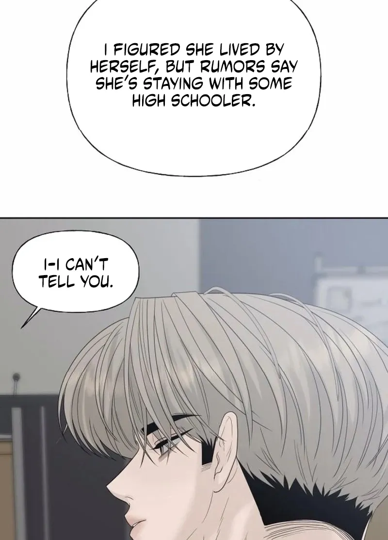 Gentle Intruder Chapter 36 page 77 - 