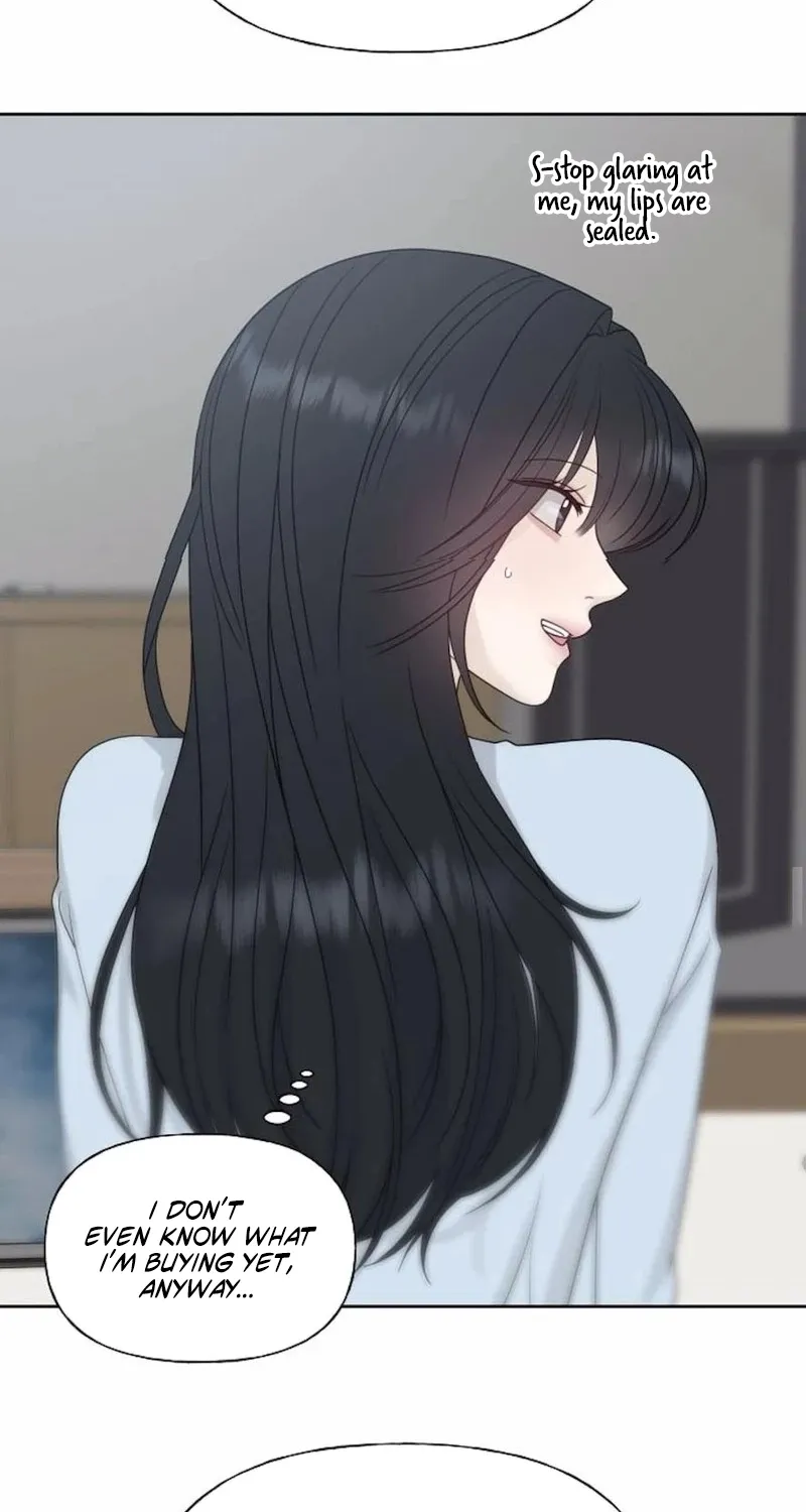 Gentle Intruder Chapter 36 page 79 - 